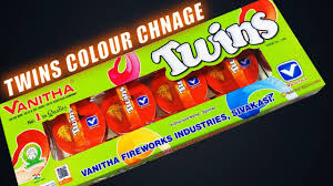 CANDY CRUSH (4 TIME FOUNTAIN)